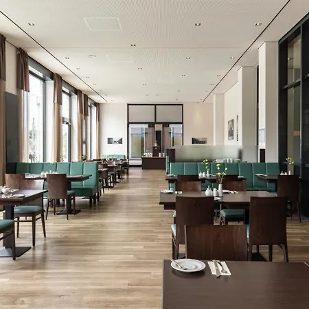 Intercityhotel Drezno