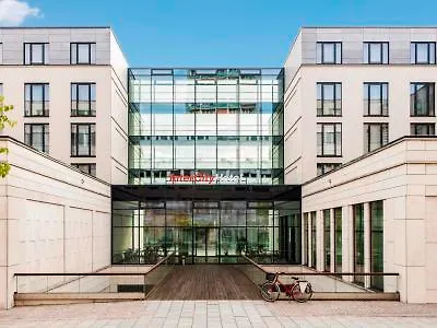 Intercityhotel Hotel Drezno