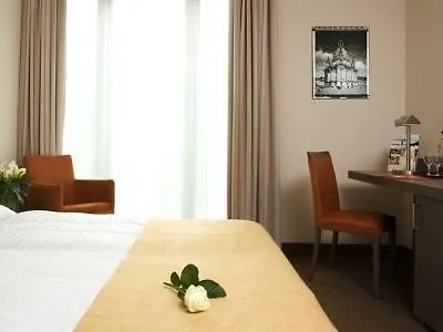 Intercityhotel Hotel Drezno
