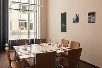 Ξενοδοχείο Intercityhotel Δρέσδη