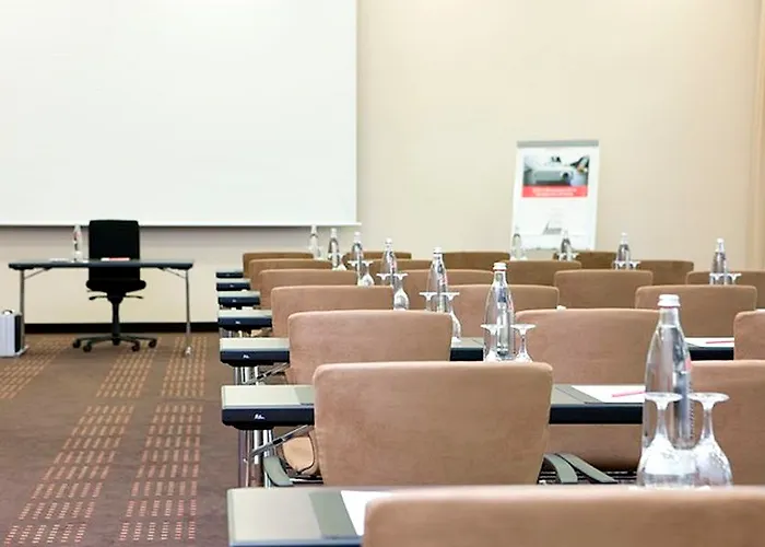 Intercityhotel Ξενοδοχείο Δρέσδη