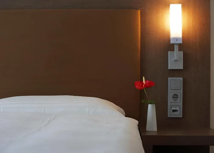 Intercityhotel Δρέσδη